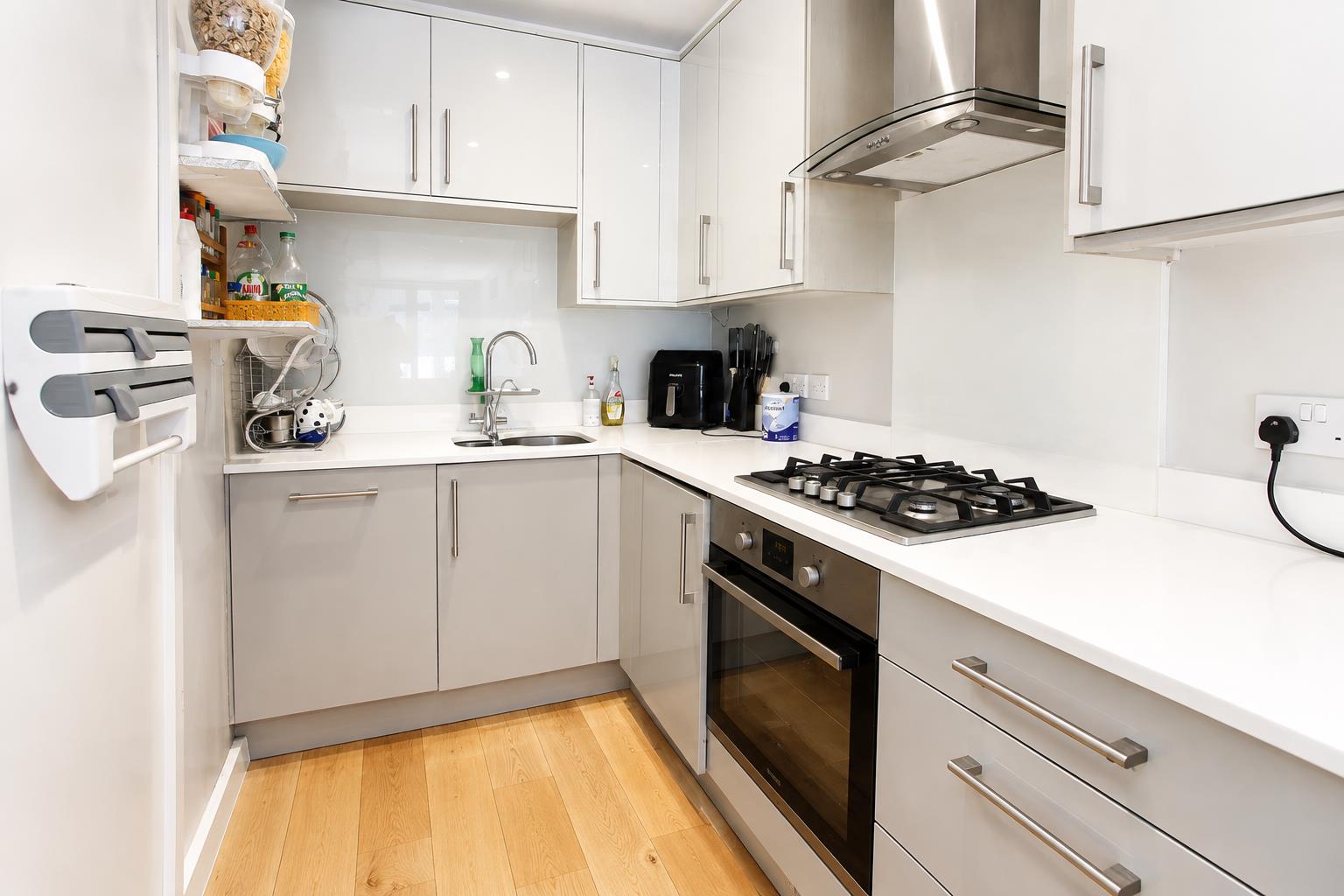 Peake Court, 2 Cavalier Close, Wallington